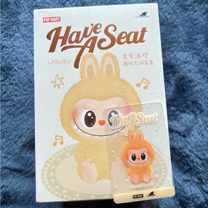 baba labubu have a seat